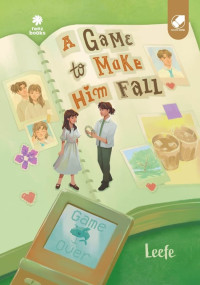 Image of A Game to Make Him Fall