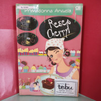 Image of Resep cherry