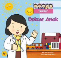 Image of Dokter Anak