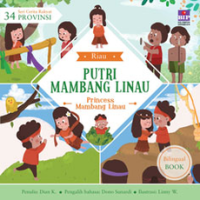Image of Putri Mambang Linau