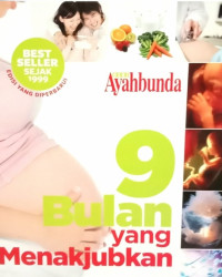 Image of 9 Bulan yang Menakjubkan