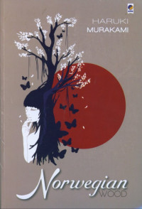Image of Norwegian Wood