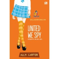 Image of United We Spy