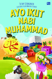 Image of AYO IKUT NABI MUHAMMAD