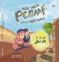 Image of Aku ingin pemaaf seperti Nabi Yusuf