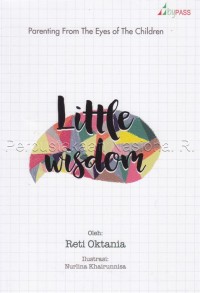 Image of Little Wisdom