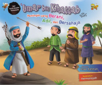 Image of Umar bin Khattab Pemimpin yang Berani, Adil, dan Bersahaja