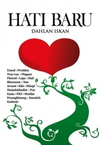 Image of HATI BARU