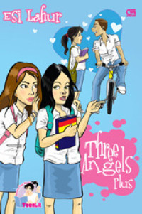 Image of THREE ANGELS PLUS