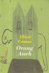 Image of Orang Aneh