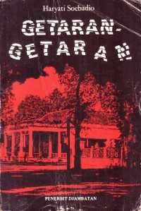 Image of Getaran-getaran
