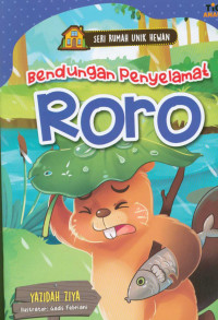 Image of Bendungan penyelamatan roro