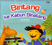 Image of Bintang ke Kebun Binatang