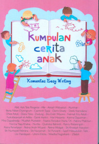 Image of Kumpulan cerita anak