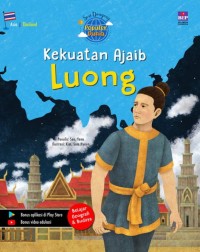 Image of Kekuatan ajaib Luong