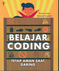 Image of BELAJAR CODING : Tetap Aman Saat Daring