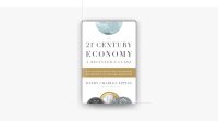 Image of 21ST Century Economy A Beginner Guide