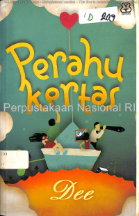 Image of Perahu Kertas