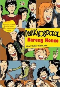 Image of Anak Kos Dol Bareng Konco
