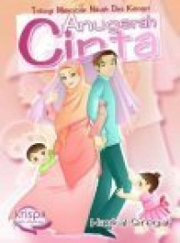 Image of Anugerah Cinta