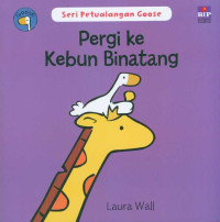 Image of Pergi ke Kebun Binatang