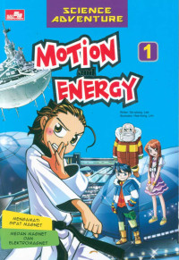 Image of Motion and Energy