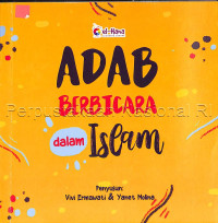 Image of Adab berbicara dalam islam