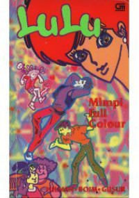 Image of Lulu Mimpi Full Colour