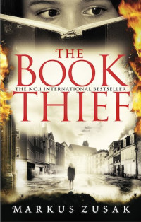 Image of THE BOOK THIEF