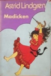 Image of Astrid Lindgren Madicken