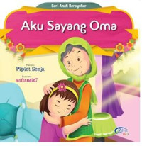 Image of Aku sayang oma