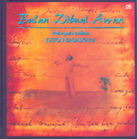 Image of Bulan Dibuai Awan