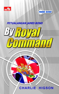 Image of Petualangan James Bond