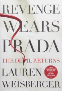 Image of Revenge Wears Prada