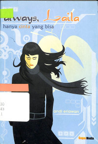 Image of always, Laila