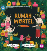 Image of Rumah wortel