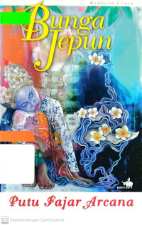 Image of Bunga Jepun