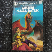 Image of Misteri Naga Batuk