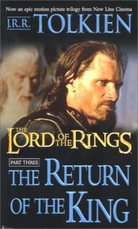 Image of The Lord of the Rings: The Return of the King