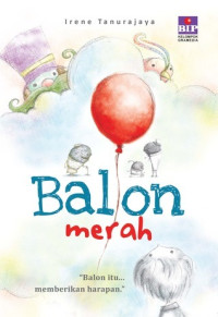Image of Balon Merah