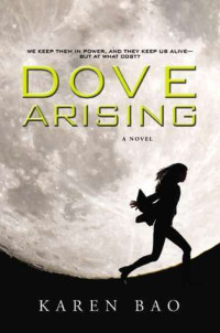 Image of Dove Arising