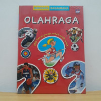 Image of Mengapa dan Bagaimana : Olahraga