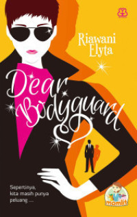 Image of Dear Bodyguard