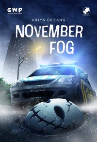 Image of November fog