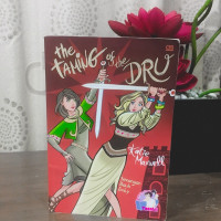 Image of THE TAMING OF THE DRU