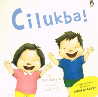 Image of Cilukba!
