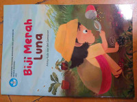 Image of Biji merah Luna
