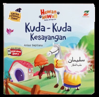 Image of Kuda-Kuda Kesayangan