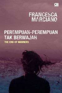 Image of PEREMPUAN-PEREMPUAN TAK BERWAJAH