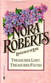 Image of Treasures Lost Treasures Found